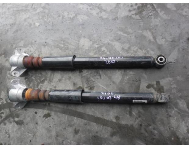 amortizor  spate audi a4 (8k) (b8) 2007/11-2013