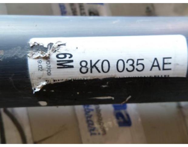 amortizor spate audi a4 2.0tdi cag 8k0035ae