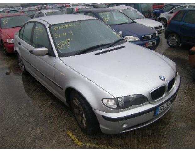 calculator confort bmw 3  (e46) 1998-2005/04