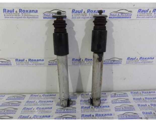 amortizor spate bmw e61 525 2.5d 256d2