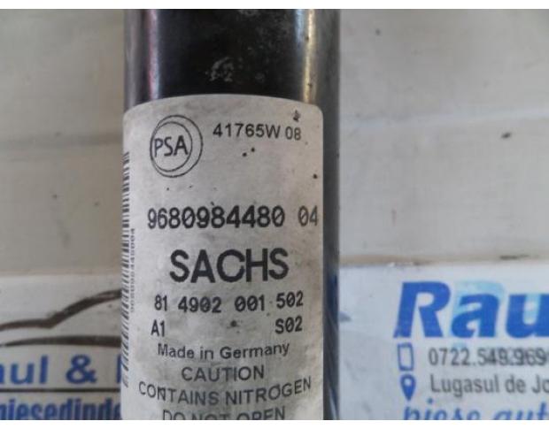 amortizor spate citroen berlingo 1.6hdi 9680984480