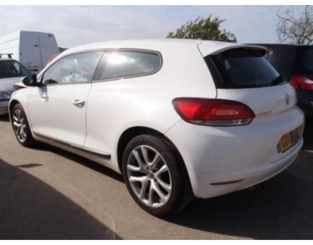 amortizor spate cu garantie de 2.0tdi vw scirocco