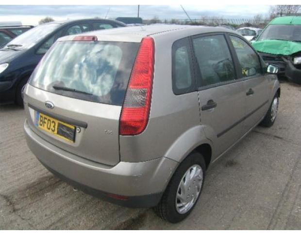 amortizor spate ford fiesta 1.4tdci