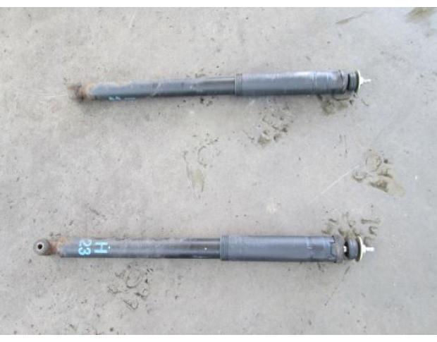 amortizor  spate mercedes clasa c (w203) 2000/05-2007/02
