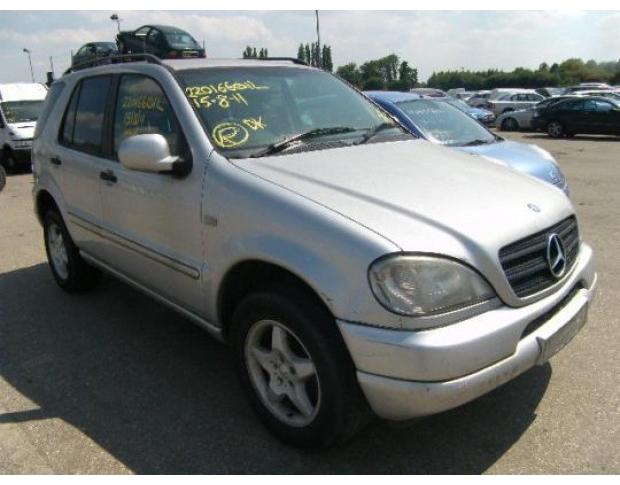 aripa dreapta fata mercedes clasa m (w163)1998/02-2005/06