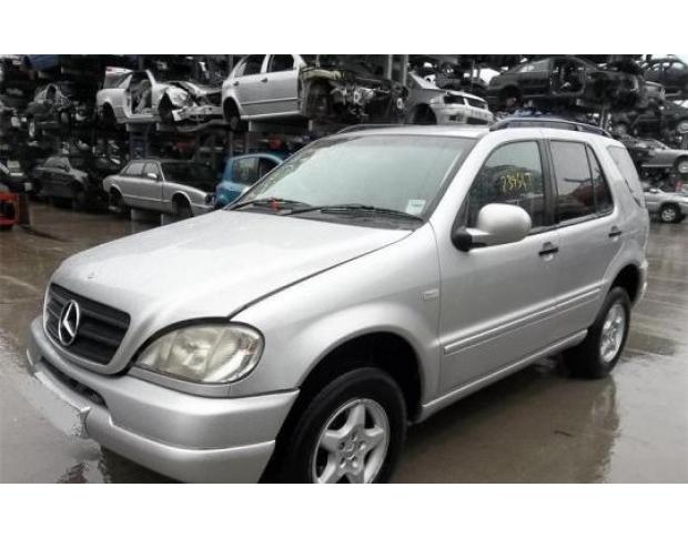 racitor gaze  mercedes clasa m (w163)1998/02-2005/06