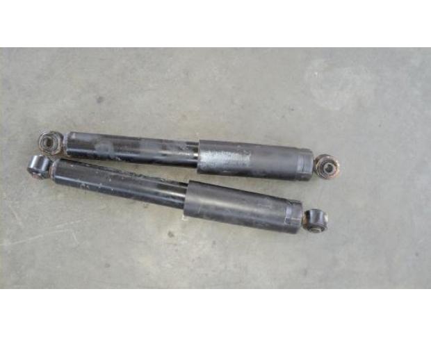 amortizor  spate opel agila (a) 2000/09-2007/12