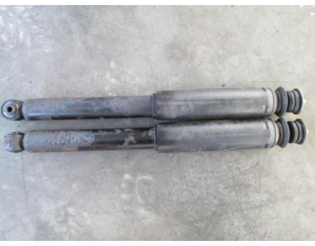 amortizor  spate opel corsa c 2000-2006