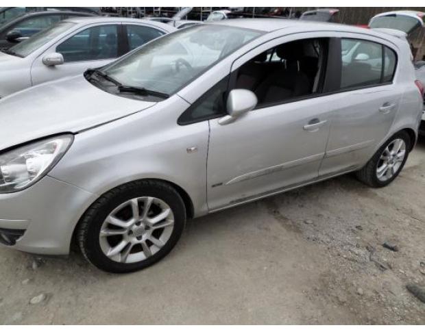 amortizor spate opel corsa d 1.2b