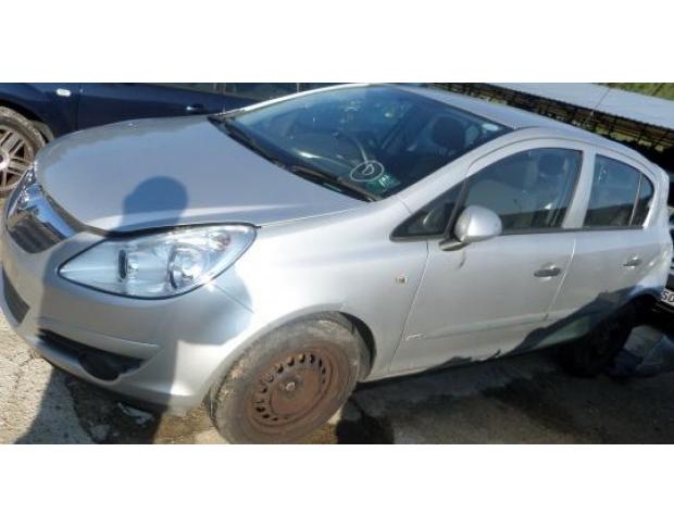 amortizor  spate opel corsa d 2007-in prezent
