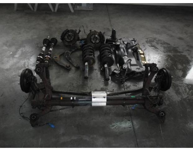 amortizor  spate peugeot 206 2001-2007