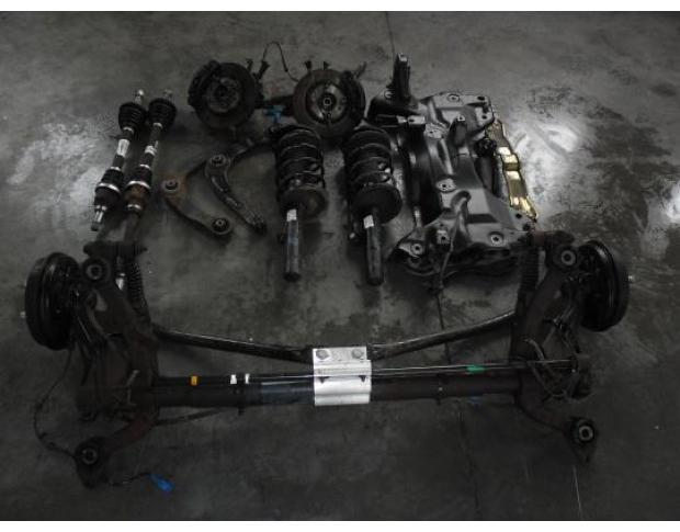 punte spate peugeot 206 2001-2007