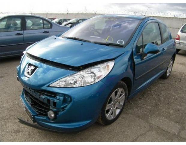amortizor spate peugeot 207 1.6hdi