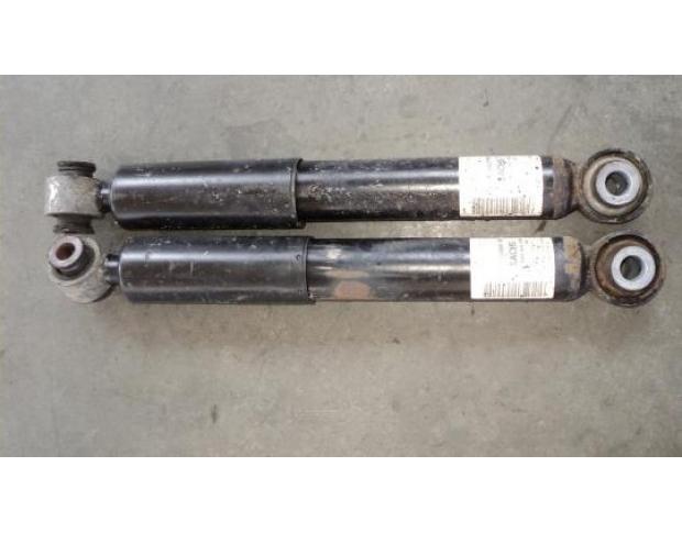 amortizor  spate peugeot partner   2008/04 - in prezent