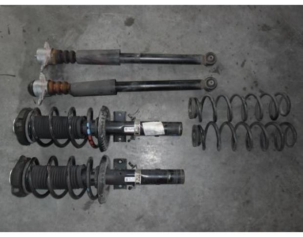 amortizor fata  seat cordoba  (6l2) 2002/09-2009/11