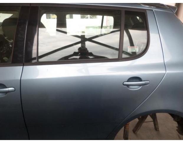 amortizor spate skoda fabia 2 1.9tdi