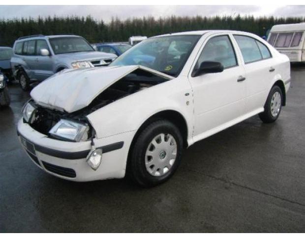 broasca usa spate skoda octavia 1 1u2 1996-2010