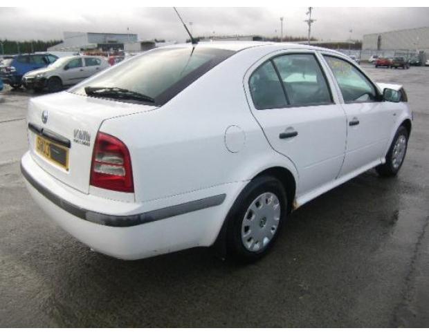 broasca usa spate skoda octavia 1 1u2 1996-2010