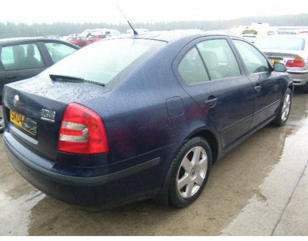 bancheta spate skoda octavia 2 (1z3) 2004/02-2013