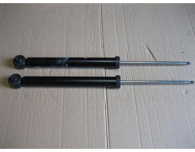amortizor  spate volkswagen polo (9n) 2001/10-2009/11