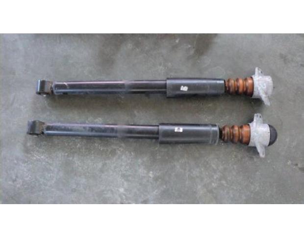 amortizor  spate volkswagen polo (9n) 2001/10-2009/11
