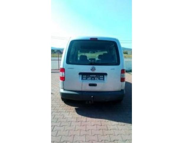 amortizor spate vw caddy 1.9tdi bls