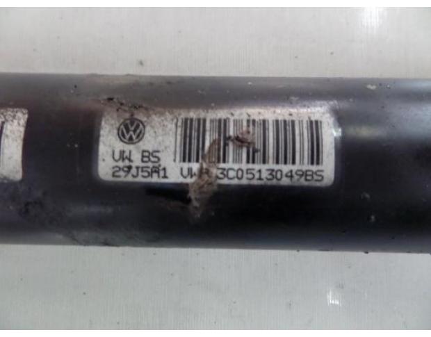 amortizor spate vw passat b7 2.0fsi 3c0513049bs