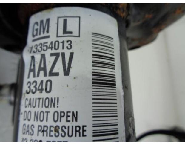 amortizor stanga cu arc opel astra j 1.7cdti a17dtr 13354013