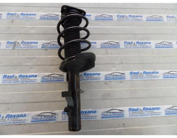 amortizor stanga fata cu arc ford focus 2 1.6b 4m51-18k001-aaf