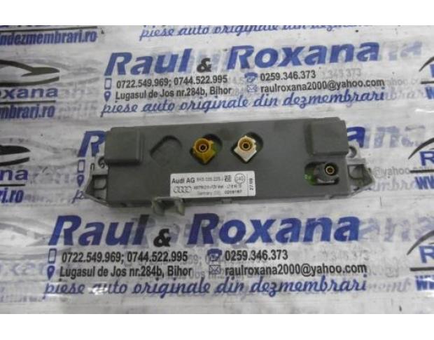 amplificator antena audi a4 2.0tdi cag 8k5035225j