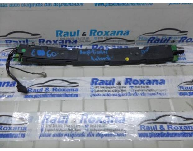 amplificator antena bmw e60 530d 6520693171805
