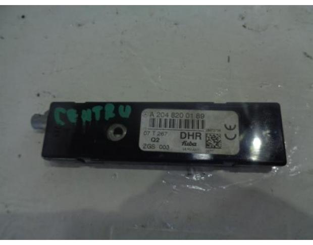 amplificator antena mercedes c 204 220 cdi a2048200189