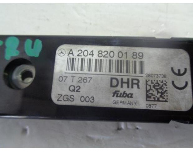 amplificator antena mercedes c 204 220 cdi a2048200189