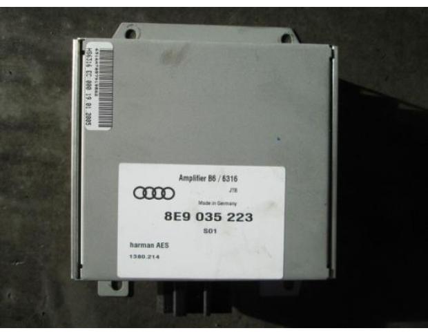 amplificator audi a4 ( 8e)  2004-2008