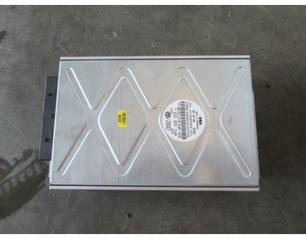 amplificator audi a6 3.0tdi bmk cod 4f0035223