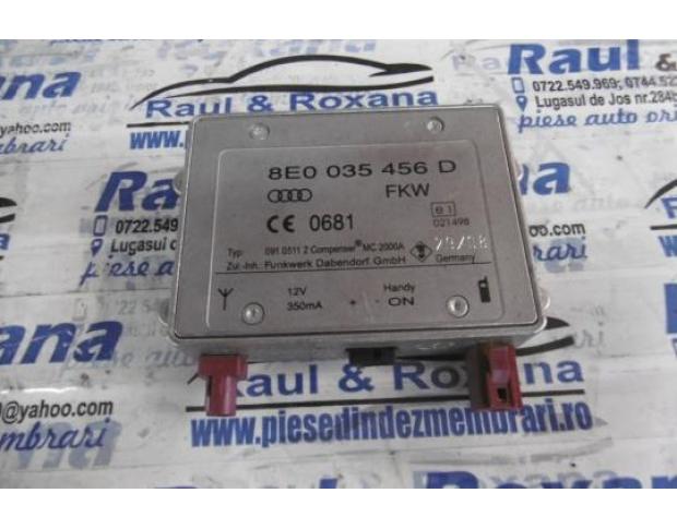 amplificator semnal audi a6 2.0tdi bre 8e0035456d