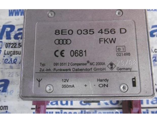 amplificator semnal audi a6 2.0tdi bre 8e0035456d