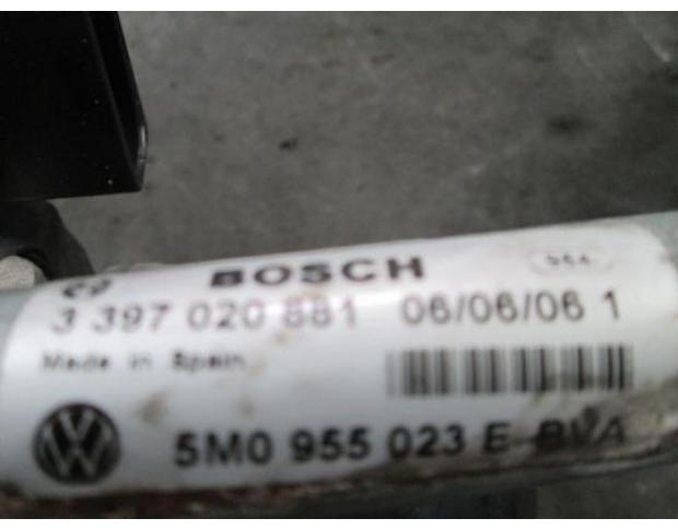 ansamblu stanga 5m0955023e vw golf 5 plus 1.9tdi bxe