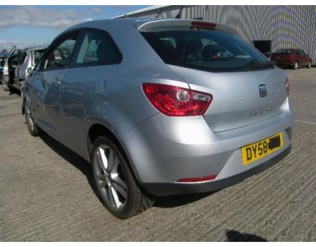 ansamblu stergatoare seat ibiza 1.4