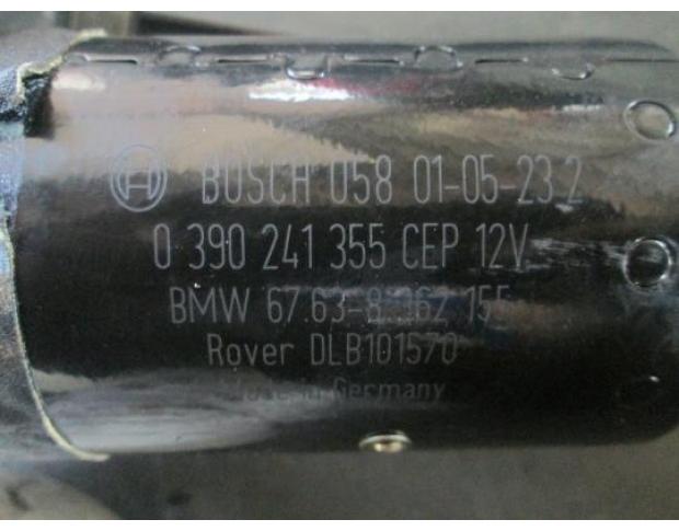 ansamblu stergator 0390241355 bmw 320 2.0d e46