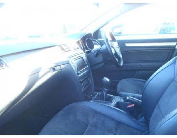 ansamblu stergator 2.0tdi ceg skoda superb