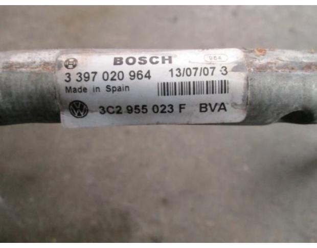ansamblu stergator 3c2955119b vw passat b7 2.0tdi bkp