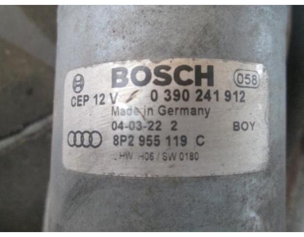 ansamblu stergator audi a3 2.0tdi bkd cod 8p2955119c