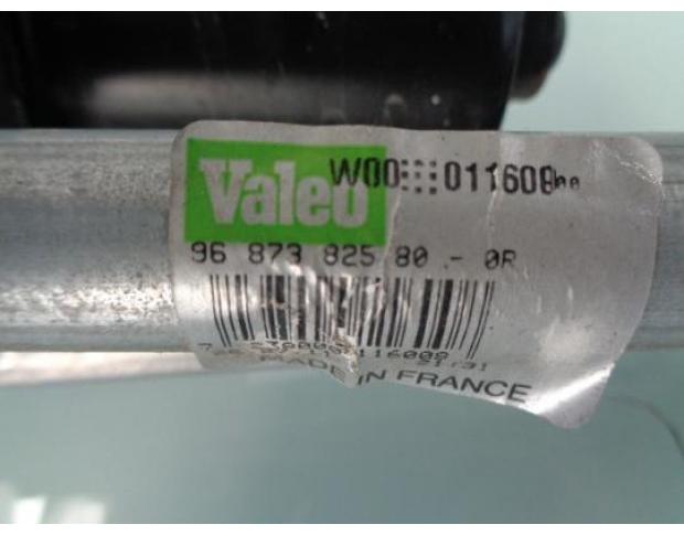 ansamblu stergator citroen c4 1.6hdi 9h06 9687382580