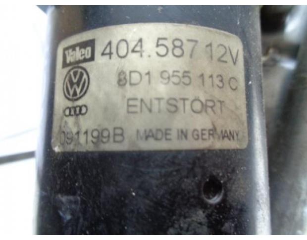ansamblu stergator cu motoras audi a6 8d1955113c