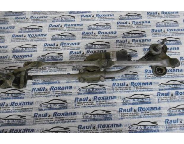 ansamblu stergator cu motoras bmw e60 2.5d 256d2 6934279