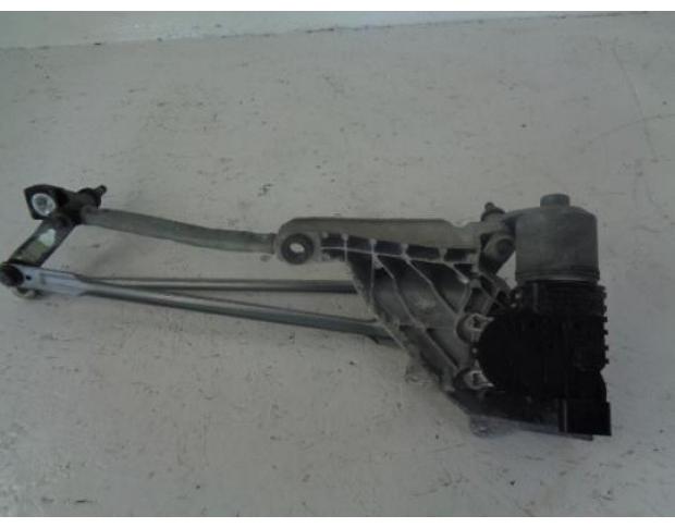 ansamblu stergator cu motoras ford fiesta 1.6tdci 8a61-17500-ac