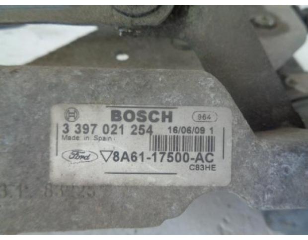 ansamblu stergator cu motoras ford fiesta 1.6tdci 8a61-17500-ac