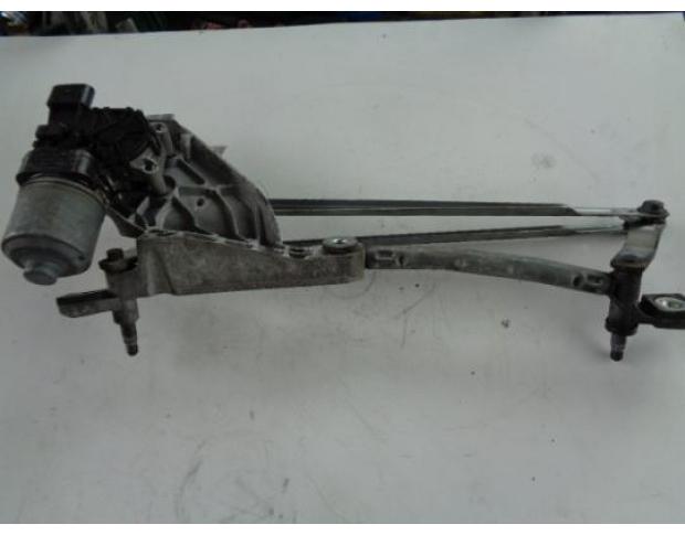 ansamblu stergator cu motoras ford fiesta 8a61-17b571-ab