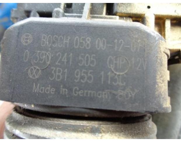 ansamblu stergator cu motoras vw passat b5.5 3b1955113c